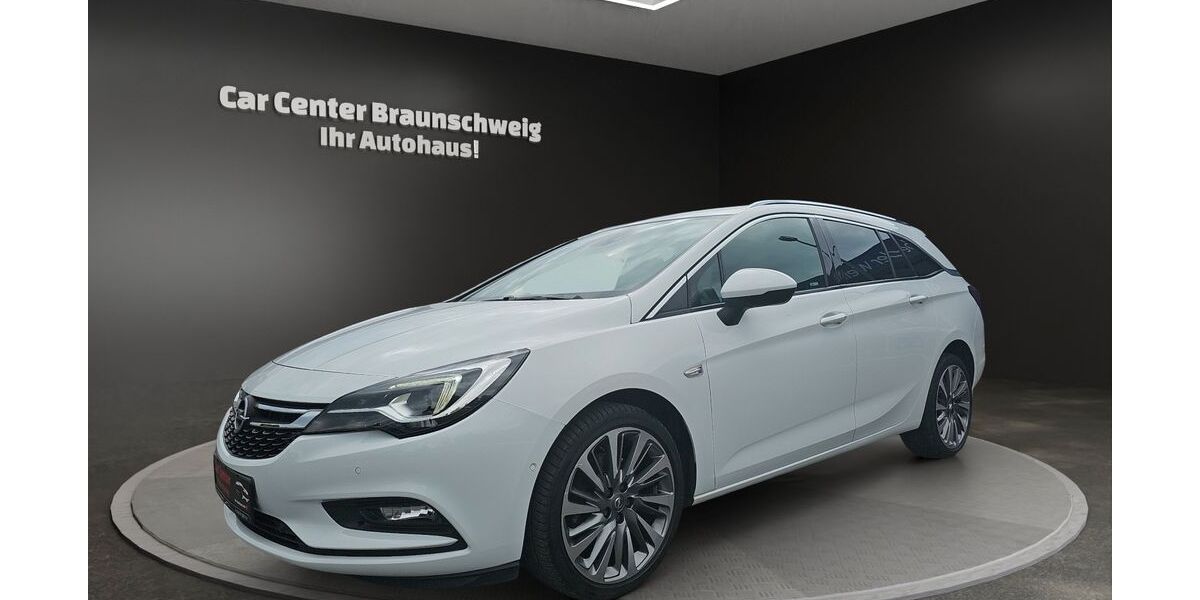 Opel Astra 132.500 km 9.999 € Braunschweig 38120