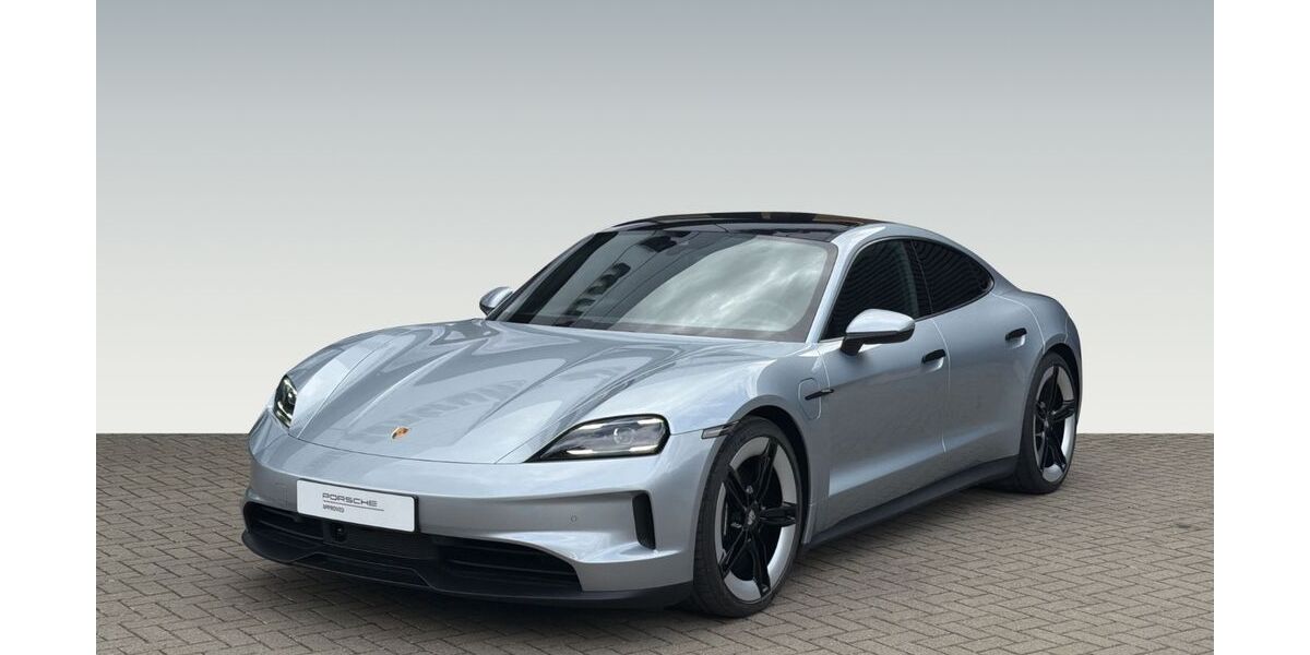 Porsche Taycan 24.999 km 82.460 &euro; Braunschweig 38114