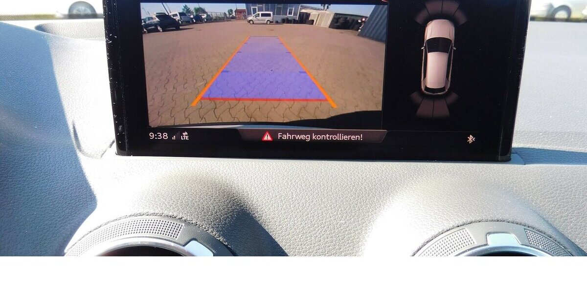 Audi Q2 30 1.0 TFSI BMT Navi Klima ALU 21.100 km 20.990 € Vordorf 38533