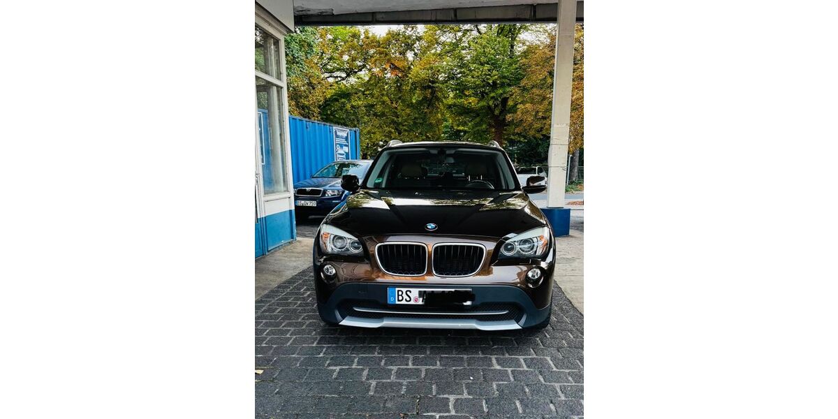 BMW X1 200.000 km 6.950 € braunschweig 38106