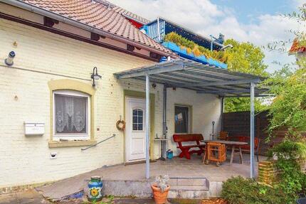 Wohnung Braunschweig Wabe-Schunter-Beberbach - 3 Zimmer, 82 m&sup2;, 124.000&euro; | Angebot:26927156