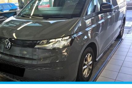VW T7 Multivan 48.150 km 41.180 &euro; Wolfsburg 38440