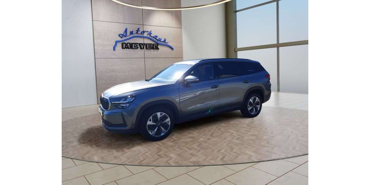 Skoda Kodiaq 20.800 km 36.410 &euro; Sickte 38173