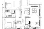 Privat Verkauf: Ein Familien Haus K40+ . Fertigstellung 2020 - Einfamilienhaus Lessien Lessien | Angebot:26836206