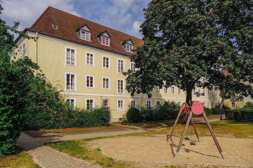 Wohnung zum Mieten in Wolfsburg 443,28 € 58.25 m²