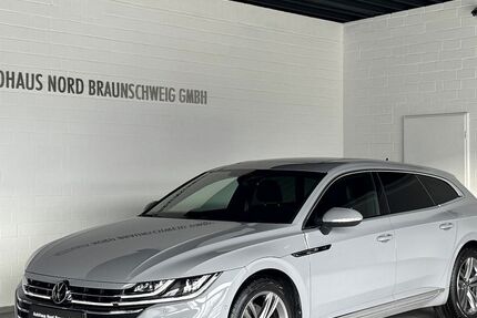 VW Arteon 11.640 km 34.990 € Braunschweig 38112
