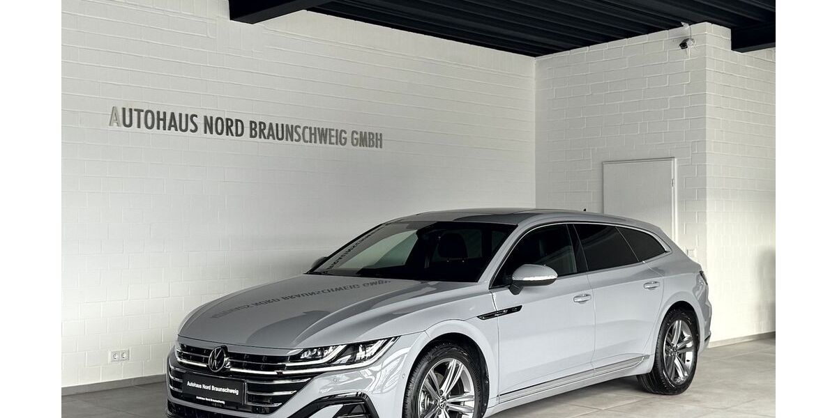 VW Arteon 11.640 km 34.990 € Braunschweig 38112