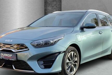 Kia ceed Sportswagon 25.000 km 27.460 &euro; Braunschweig 38126