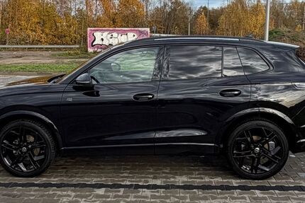 VW Tiguan 26.000 km 38.399 &euro; Wolfsburg 38442