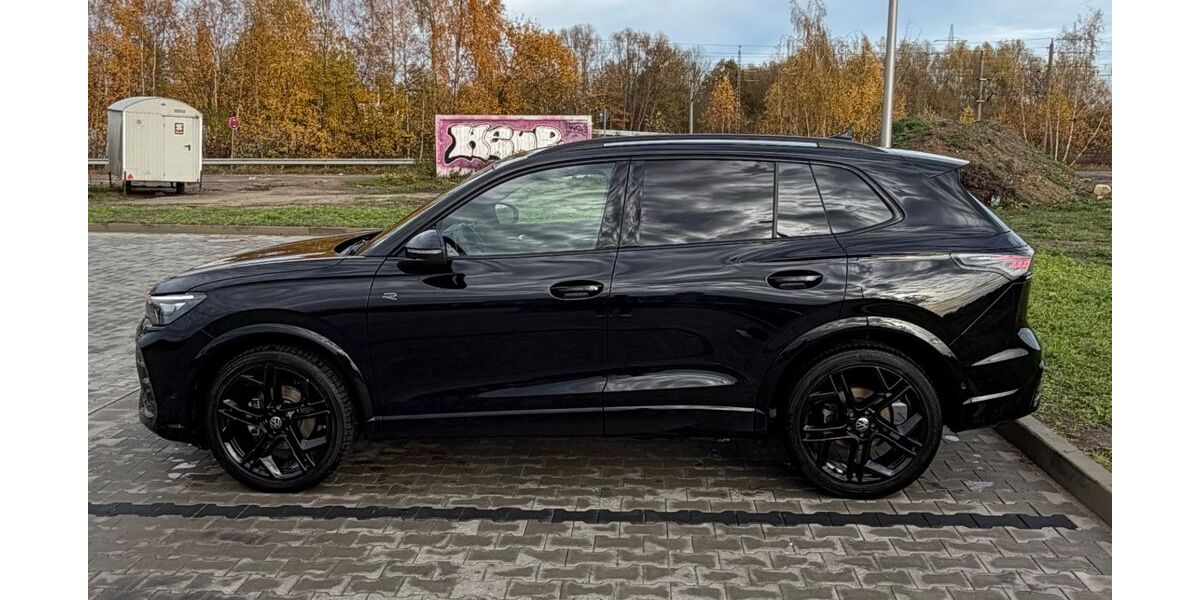 VW Tiguan 26.000 km 38.399 &euro; Wolfsburg 38442