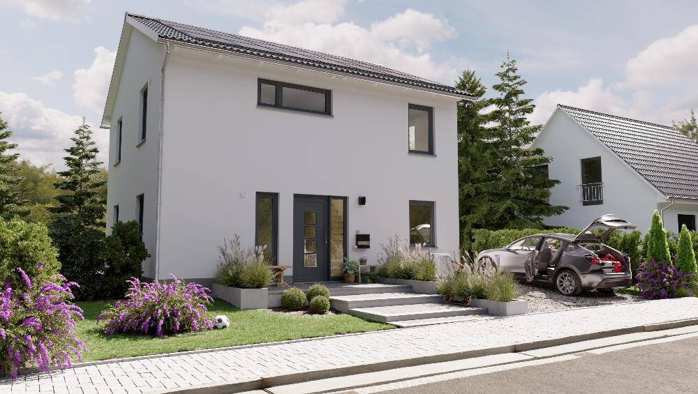 Mehrfamilienhaus, Wohnhaus Oebisfelde - 4 Zimmer, 129 m&sup2;, 380.122&euro; | Angebot:25737881