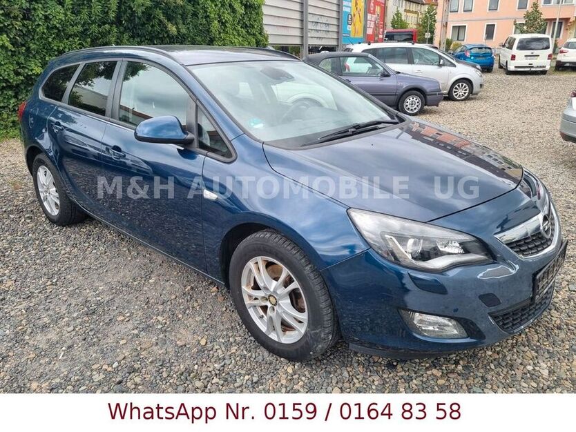 Astra