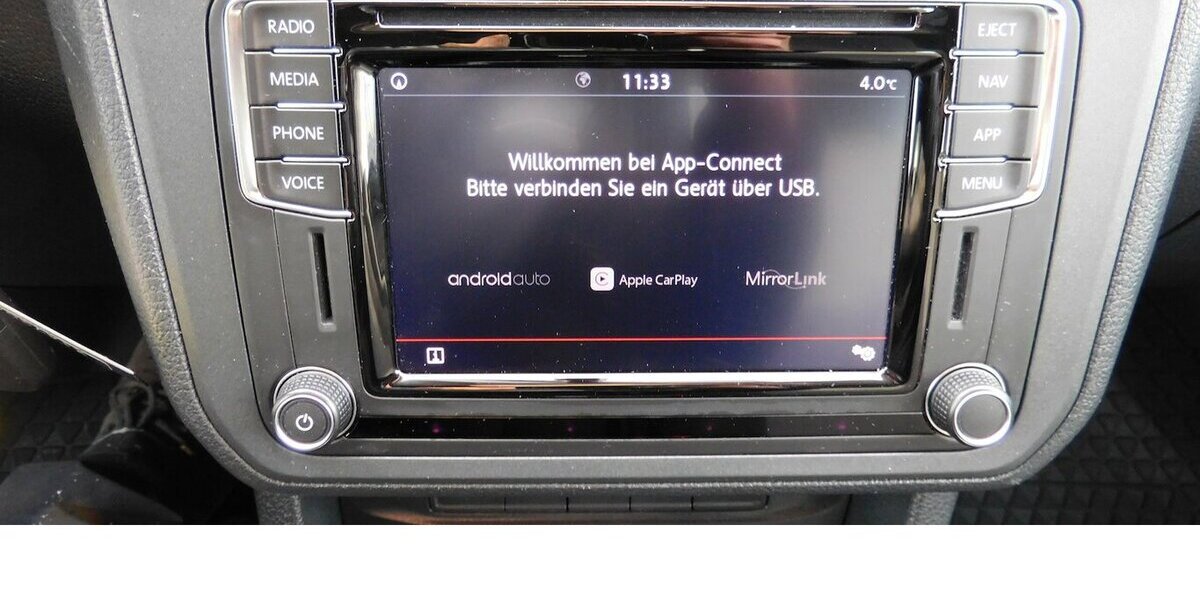 VW Caddy Maxi Kasten Abt-e Elektrik DSG Klima Navi 1.700 km 14.990 &euro; Vordorf 38533