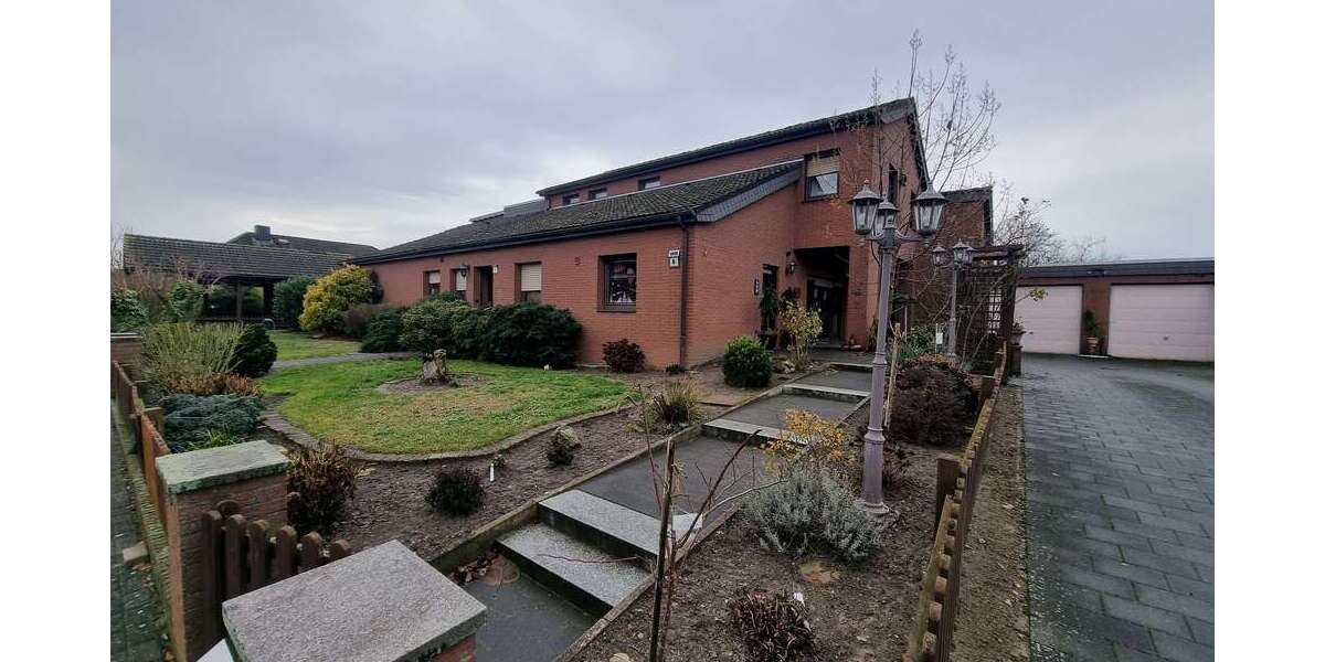 Haus zum Kaufen in Brome 419.000 € 230 m² 12 zimmer