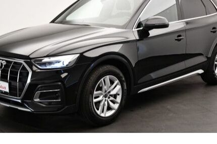 Audi Q5 49.400 km 32.990 &euro; Wolfsburg 38440