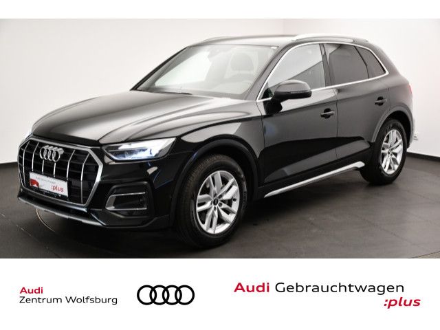 Audi Q5 49.400 km 32.990 &euro; Wolfsburg 38440