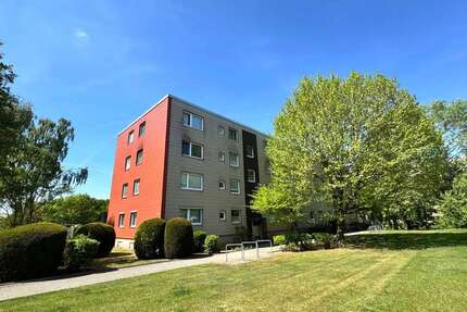 Wohnung zum Kaufen in Braunschweig 209.000 € 90 m²