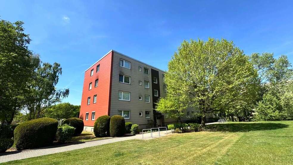 Wohnung zum Kaufen in Braunschweig 209.000 € 90 m²