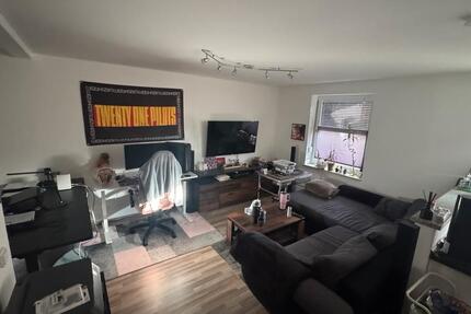 Traumhafte 2 Zimmer Wohnung in Brechtorf zum 15.01.2026 2 zimmer