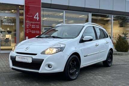Renault Clio 157.845 km 2.970 &euro; Helmstedt 38350
