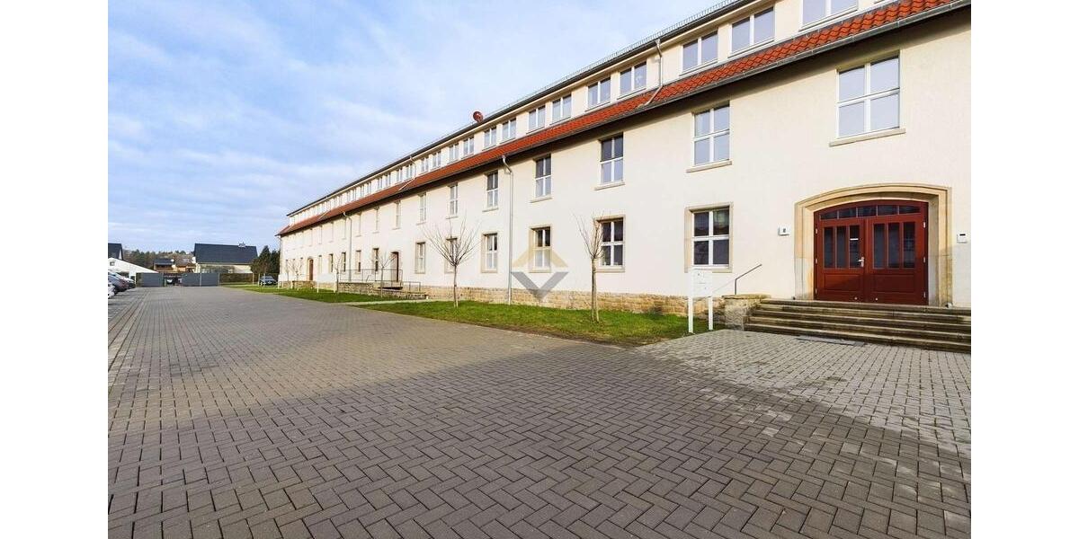 Erdgeschoßwohnung Grasleben - 2 Zimmer, 86 m&sup2;, 555&euro; | Angebot:24663090