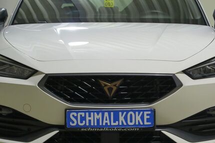 Cupra Leon 29.950 km 23.950 &euro; Braunschweig 38112
