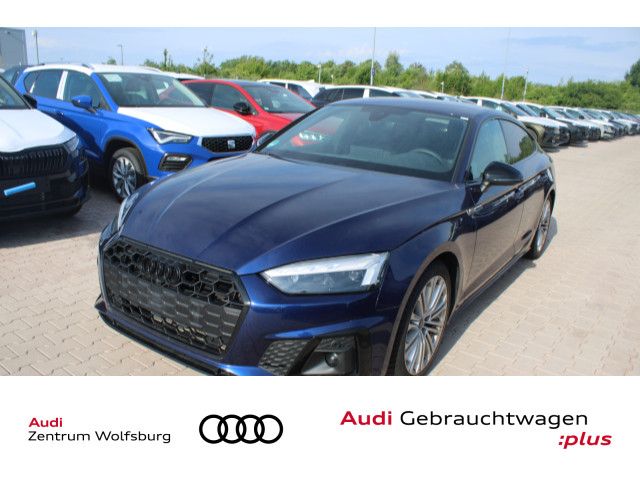 Audi A5 39.150 km 35.180 &euro; Wolfsburg 38440