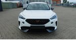 Cupra Formentor 1.5 TSI BMT Klima LED Navi AHK 27.200 km 23.990 € Vordorf 38533