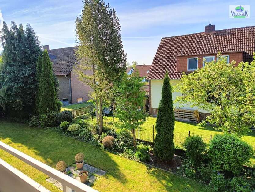 Wohnung zum Kaufen in Schöppenstedt 80.500 € 71.39 m²