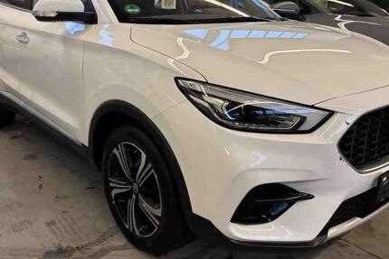 MG ZS 69.939 km 14.470 &euro; Helmstedt 38350