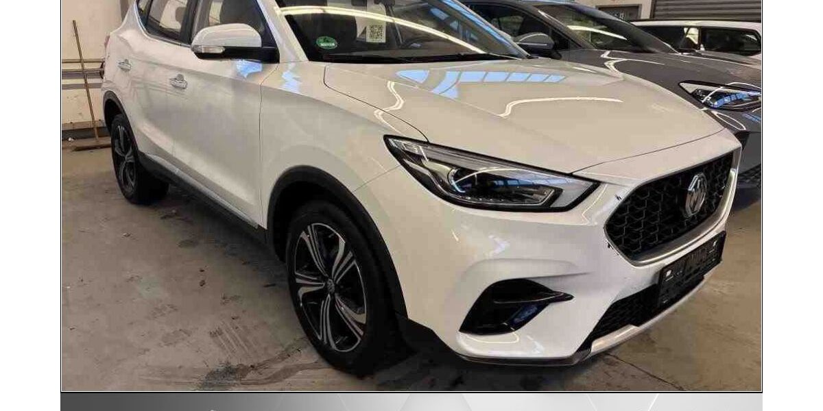 MG ZS 69.939 km 14.470 &euro; Helmstedt 38350