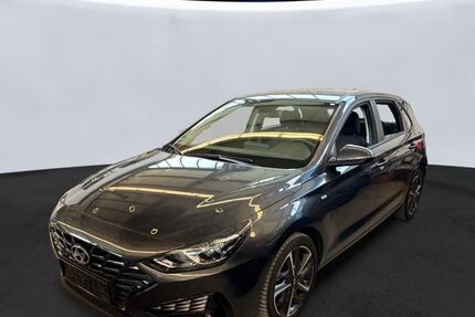 Hyundai i30 89.955 km 15.877 &euro; Helmstedt 38350