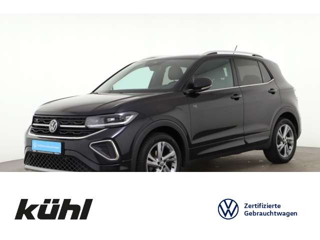 T-Cross