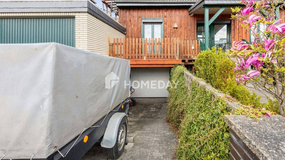 Einfamilienhaus Rühen Eischott - 7 Zimmer, 167 m&sup2;, 445.000&euro; | Angebot:26290254