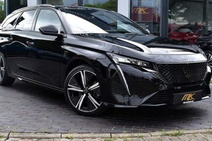 Peugeot 308 33.679 km 21.990 &euro; Braunschweig 38114