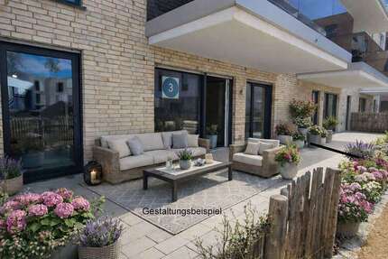 Wohnung zum Kaufen in Wolfsburg 493.000 € 139 m² 4 zimmer