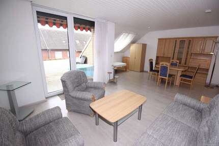 Wohnung zum Kaufen in Gifhorn 75.500 € 44.47 m² 1 zimmer