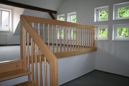 Außergewöhnliche Dachgeschosswohnung in der Fallersleber Altstadt 2.5 zimmer