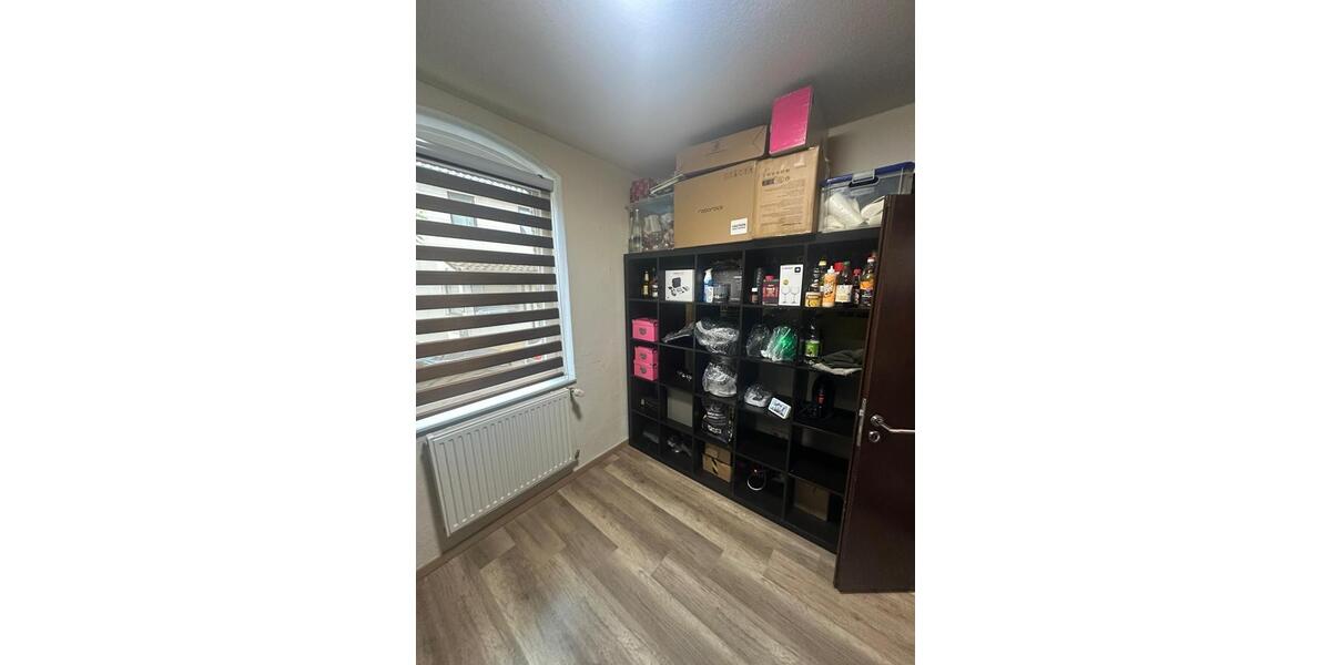 Erdgeschoßwohnung Braunschweig Heidberg-Melverode - 4 Zimmer, 81 m&sup2;, 189.000&euro; | Angebot:24743510