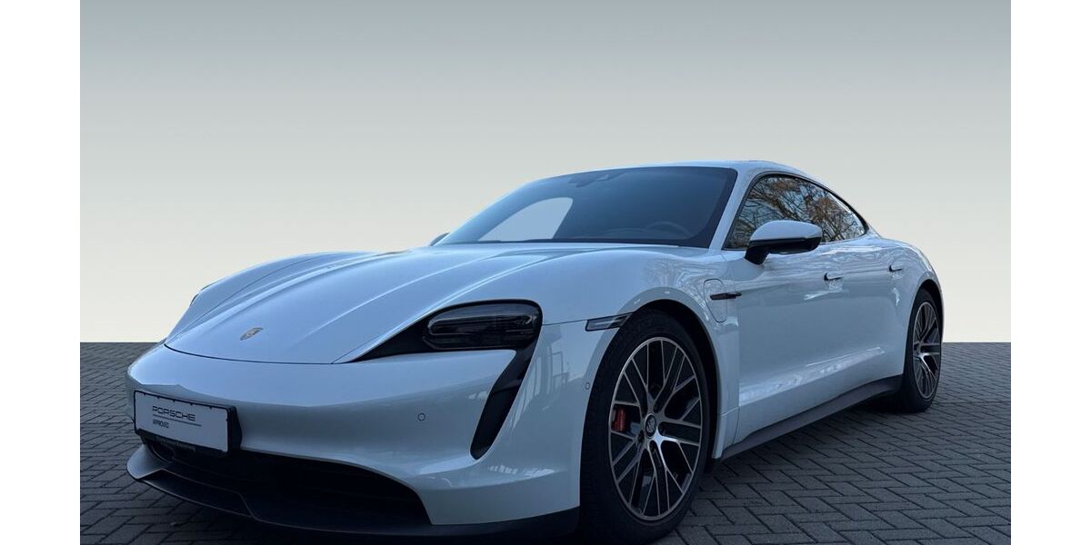 Porsche Taycan 37.349 km 68.730 &euro; Braunschweig 38114