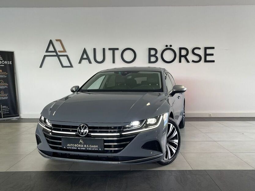 Arteon