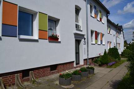 Wohnung Wolfsburg Ehmen - 3 Zimmer, 54 m&sup2;, 436&euro; | Angebot:26007712