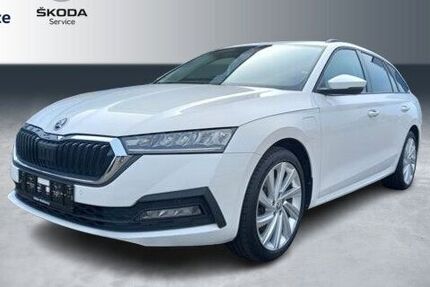 Skoda Octavia 56.400 km 20.970 € Wolfsburg 38446