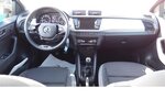 Skoda Fabia 1.0 Kombi Ambition TSI BMT Navi Klima 19.900 km 15.390 &euro; Vordorf 38533