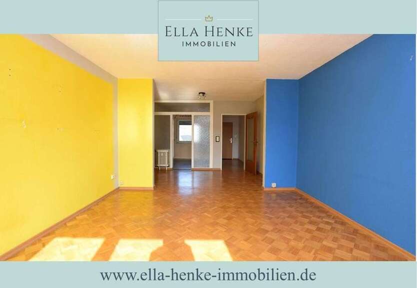 Wohnung zum Kaufen in Braunschweig 140.000 € 76 m²