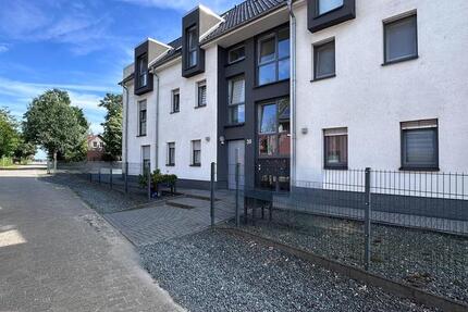 Wohnung Sassenburg - 4 Zimmer, 110 m&sup2;, 1.215&euro; | Angebot:24848560