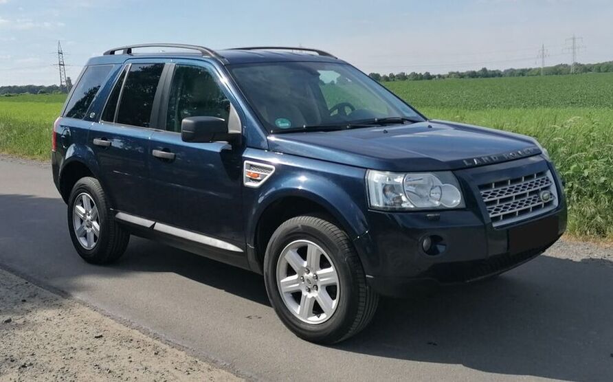 Freelander