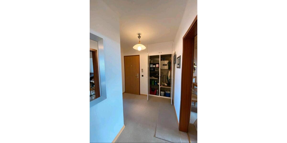 Etagenwohnung Wolfsburg Detmerode - 3 Zimmer, 80 m&sup2;, 750&euro; | Angebot:26185581