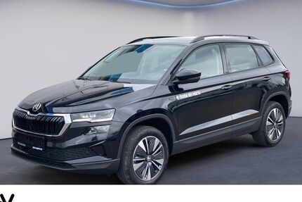Skoda Karoq 6.600 km 35.780 € Braunschweig 38124