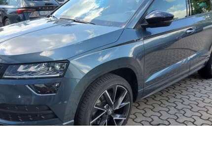 Skoda Karoq 66.600 km 27.490 € Wolfsburg 38440